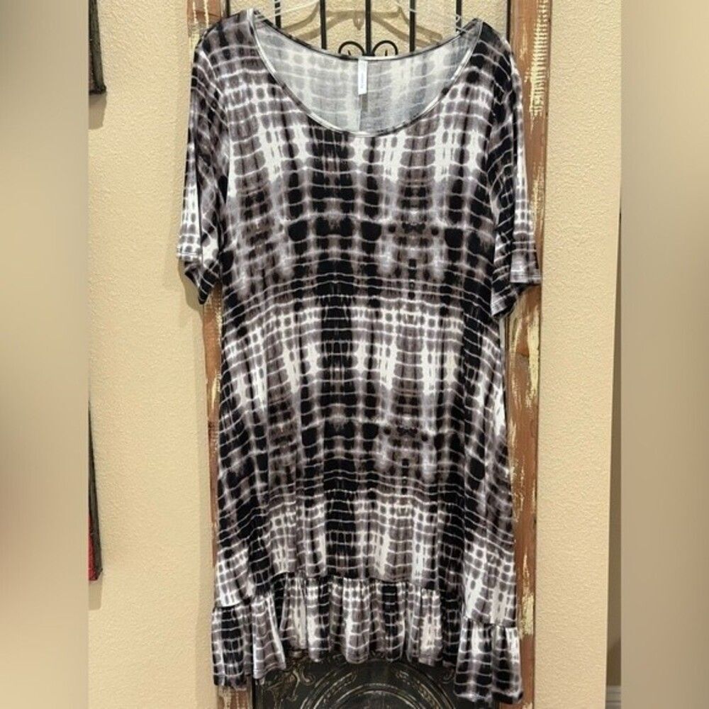 Emetla women tunic top